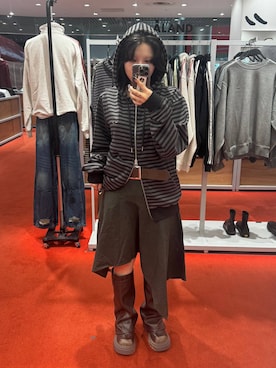 0521minaさんのコーディネート