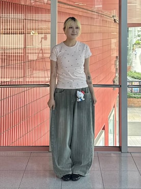 0521minaさんのコーディネート