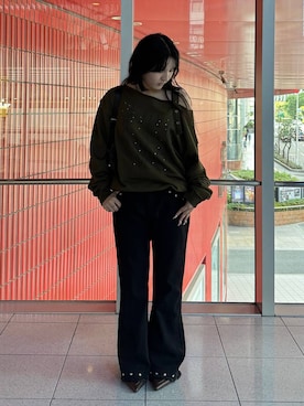 0521minaさんのコーディネート