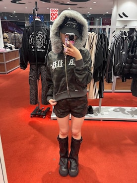 0521minaさんのコーディネート