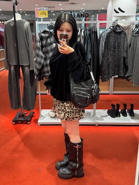 0521minaさんのコーディネート