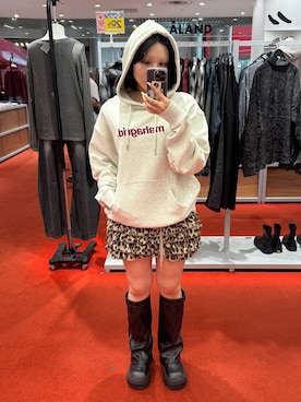 0521minaさんのコーディネート