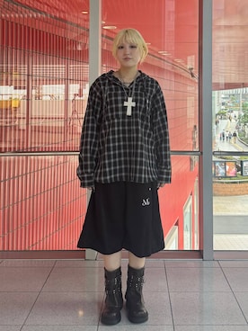 0521minaさんのコーディネート