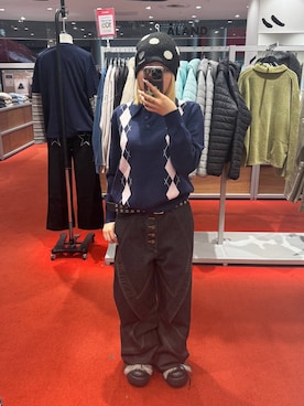 0521minaさんのコーディネート