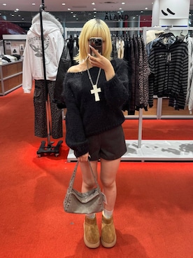 0521minaさんのコーディネート