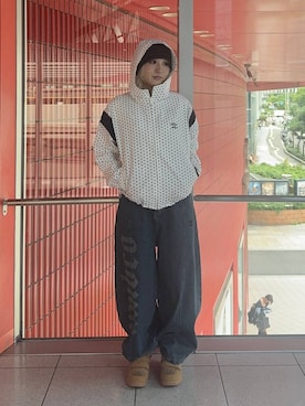 0521minaさんのコーディネート