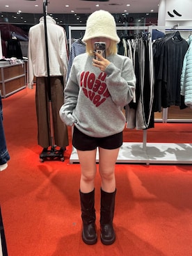 0521minaさんのコーディネート