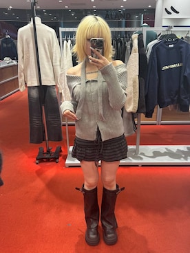 0521minaさんのコーディネート