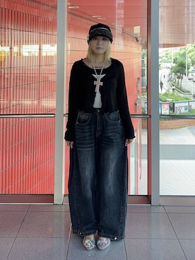 0521minaさんのコーディネート