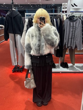 0521minaさんのコーディネート