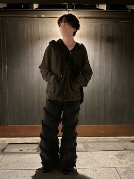 YUTOさんのコーディネート