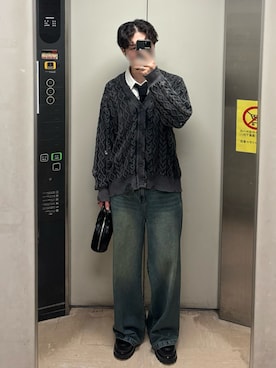 YUTOさんのコーディネート