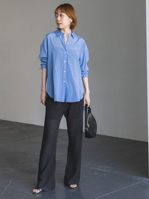 Noble（ノーブル）の「《追加5》シルキーコットンニュアンス