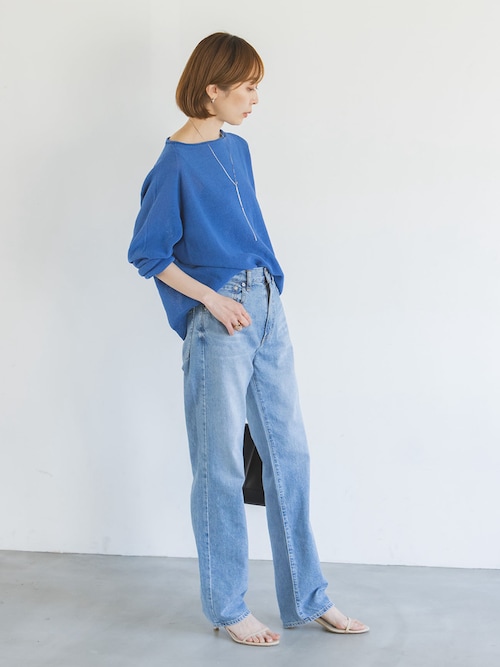 NEED BY heritage/ニードバイヘリテージ JOE（デニムパンツ）｜NEEDBY