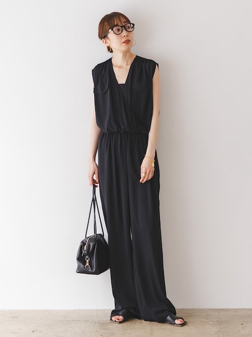 &MYUQ/アンドミューク TAMTONボストンバッグ（ボストンバッグ