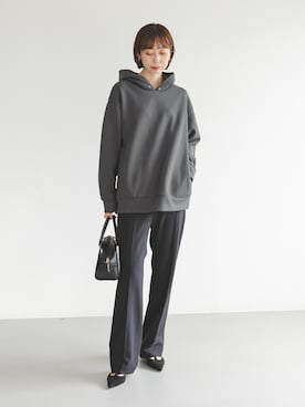 natsuさん(レディース・163cm)の夏コーディネート