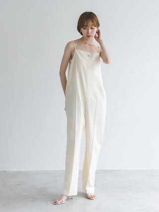 Nobleオールインワン美品 Noble（ノーブル）の「アメスリオールインワン（つなぎ
