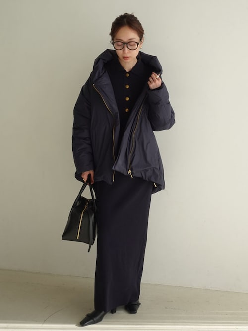 セール】《追加》ショートダウンジャケット（ダウンジャケット/コート