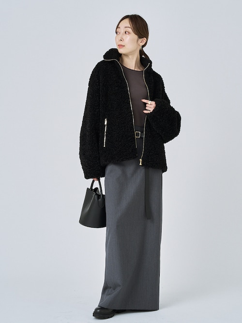 追加》TATRAS/タトラス LUELA(ルエラ)（ブルゾン）｜TATRAS