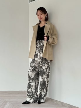 natsuさんのコーディネート