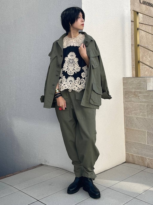 Curensology(カレンソロジー)/ワイドバングル