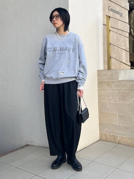 clkaeo01さんのコーディネート