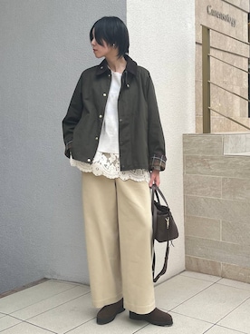 clkaeo01さんのコーディネート