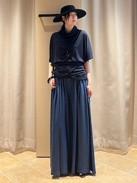 clkaeo01さん(レディース・172cm)の夏コーディネート