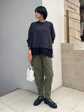 clkaeo01さんのコーディネート