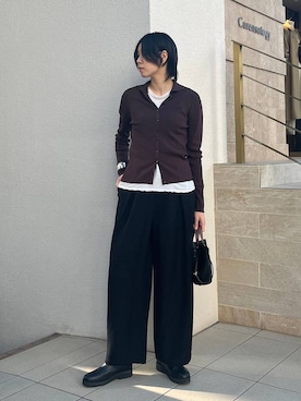 clkaeo01さんのコーディネート