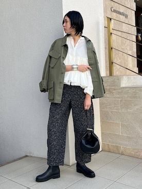 clkaeo01さんのコーディネート