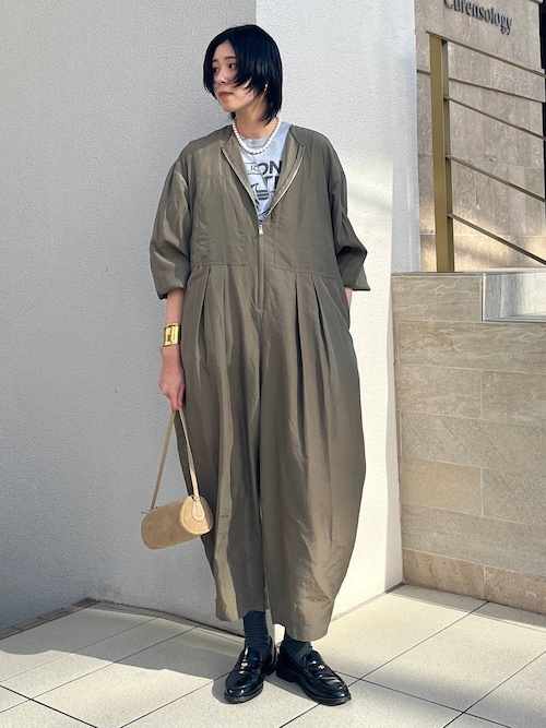 Curensology(カレンソロジー)/ナイロンセルロースオールインワン