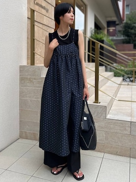 clkaeo01さん（レディース・172cm・20代）の夏コーディネート