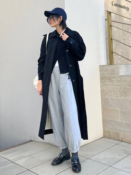 Curensology(カレンソロジー)/＜5AWARENESS＞ロングスリーブTシャツ