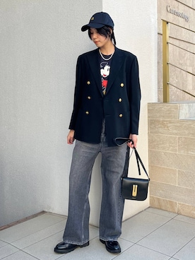 clkaeo01さんのコーディネート