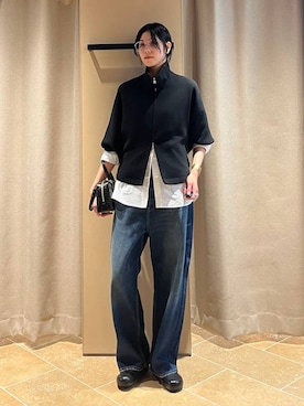 clkaeo01さん（レディース・172cm）の夏コーディネート