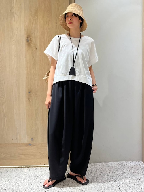 Curensology｜ポンチコクーンプルオーバー | Rakuten Fashion