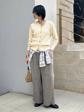 clkaeo01さんのコーディネート