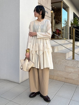 clkaeo01さんのコーディネート