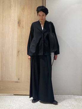 clkaeo01さん（レディース・172cm）の夏コーディネート