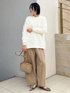 clkaeo01さんのコーディネート