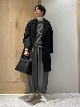 Curensology(カレンソロジー)/ストレッチプルオーバーを使った人気