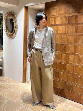 clkaeo01さんのコーディネート