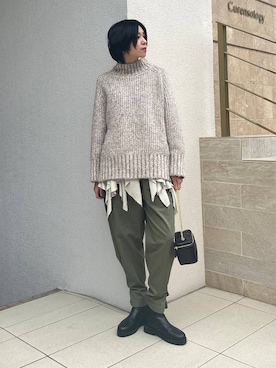 clkaeo01さんのコーディネート