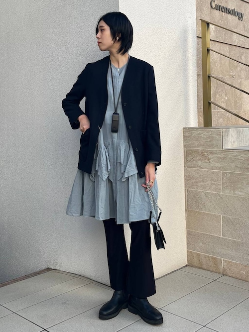 Curensology(カレンソロジー)/＜CSG＞レザーリップケース