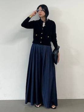clkaeo01さん(レディース・172cm)の夏コーディネート
