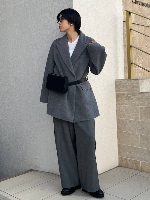 Curensology(カレンソロジー)/＜CSG＞ウエストベルトバッグ