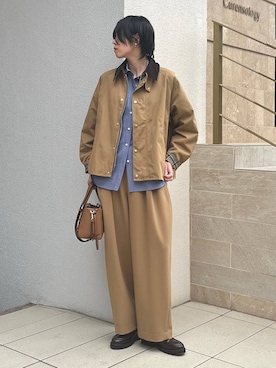 clkaeo01さんのコーディネート