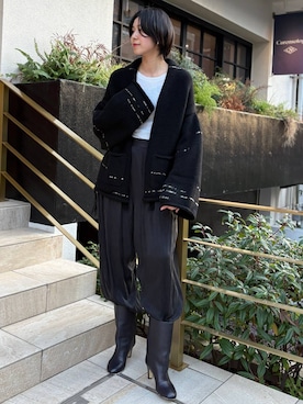 clkaeo01さんのコーディネート