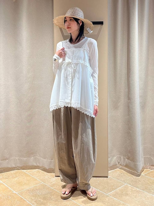 Curensology（カレンソロジー） tシャツ /「5AWARENESS」ロング